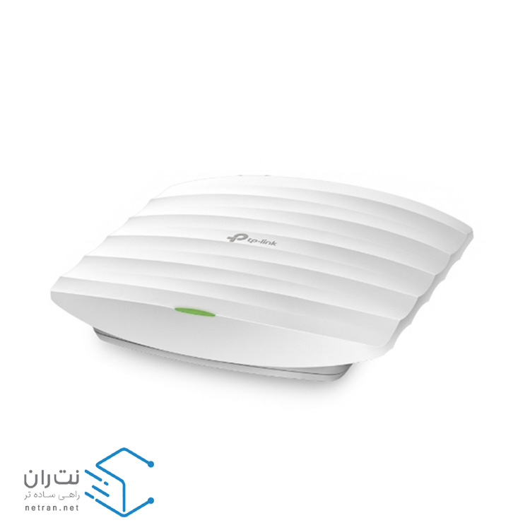 خرید اکسس پوینت بی سیم تی‌ پی لینک مدل EAP110